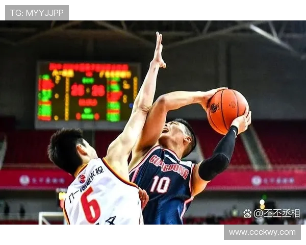 CBA与NBA球员交流赛制度确立,两大联赛合作迎新阶段